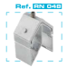 ESQUADRO NT 48 14X12